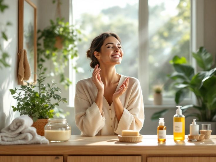 BEAUTY & PERSONAL CARE